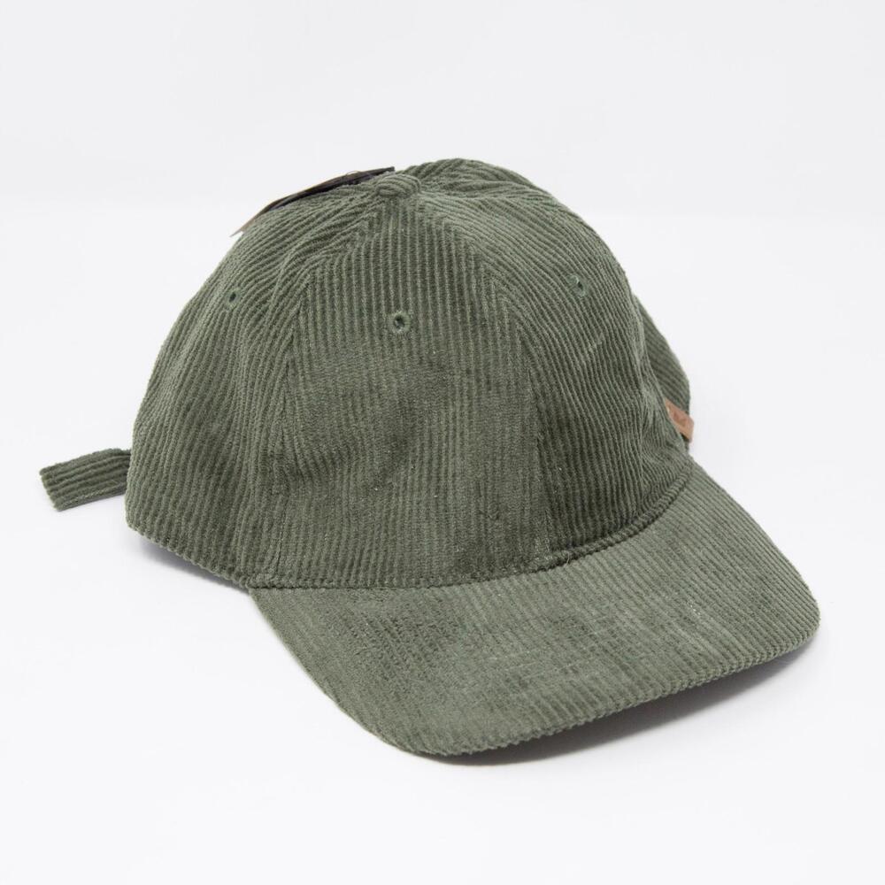 NWT Men’s Green Kooringal Cabarita Casual Cap Hat